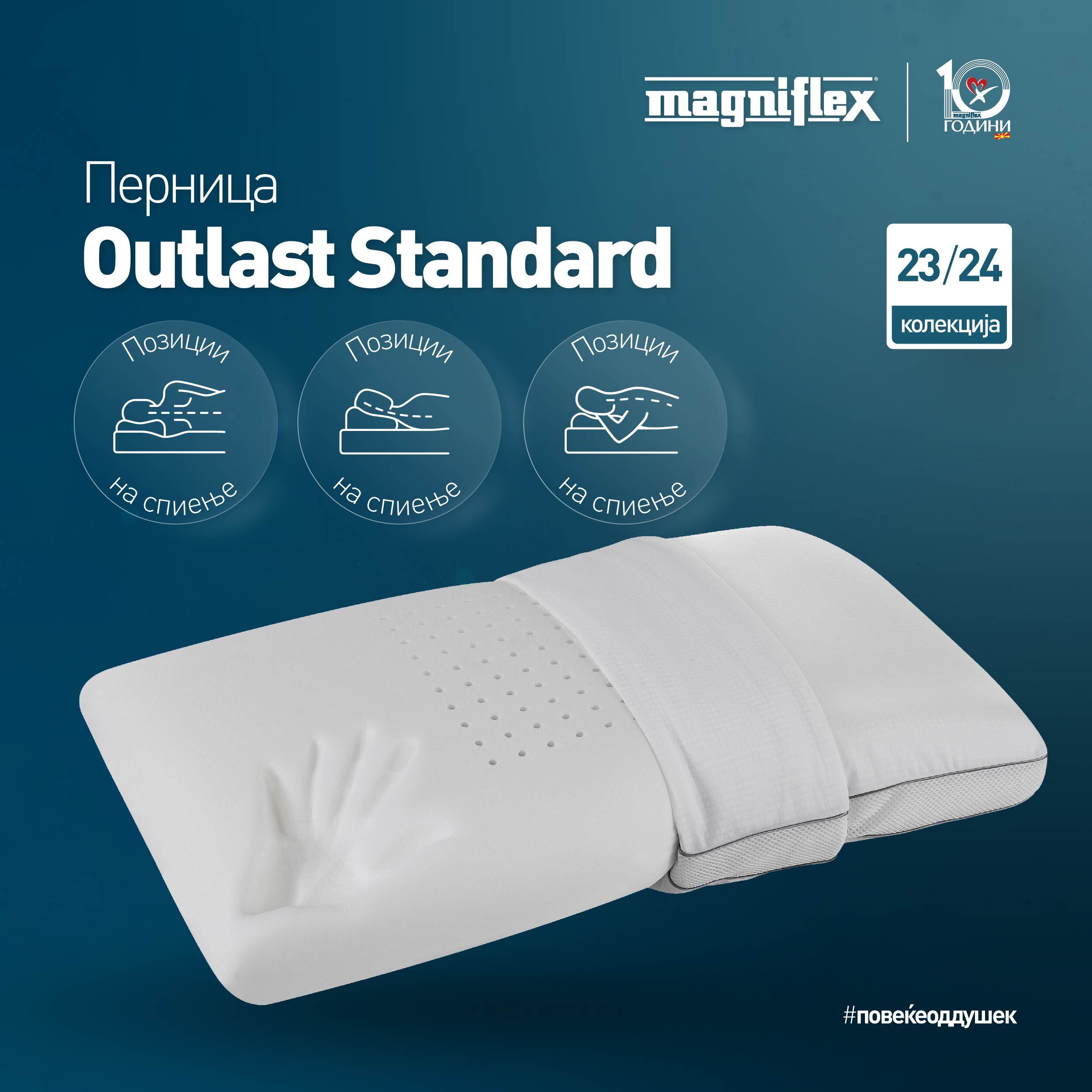 Magniflex Instagram